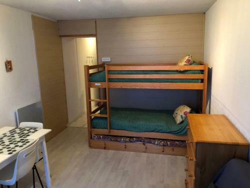 Apartamento Residence Vostok Zodiaque