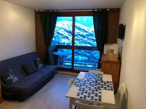 Apartamento Residence Vostok Zodiaque