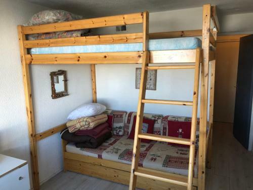 Apartamento Residence Vostok Zodiaque