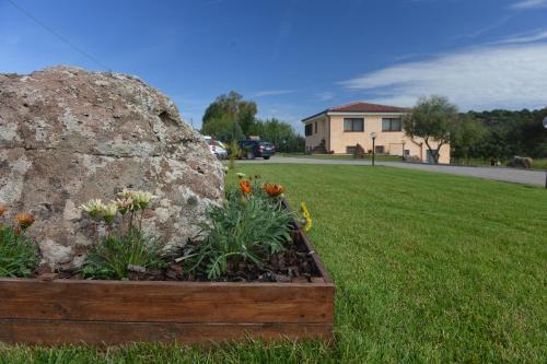 Agroturismo Nit I Dia Guest House