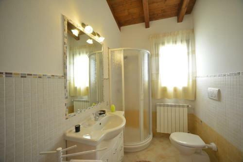 Agroturismo Nit I Dia Guest House