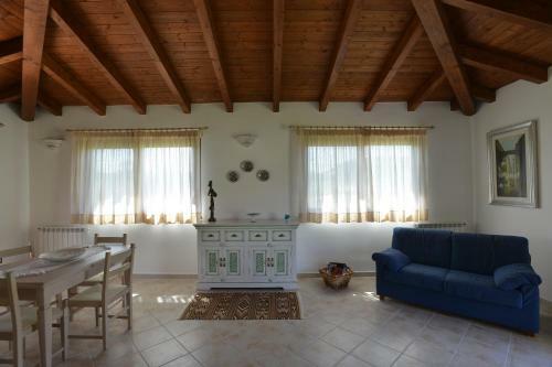 Agroturismo Nit I Dia Guest House