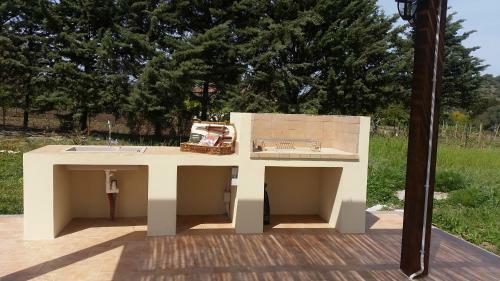 Agroturismo Nit I Dia Guest House