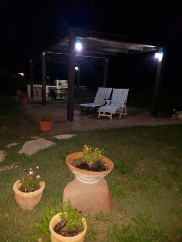 Agroturismo Nit I Dia Guest House