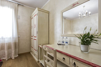 Morpheo B&B