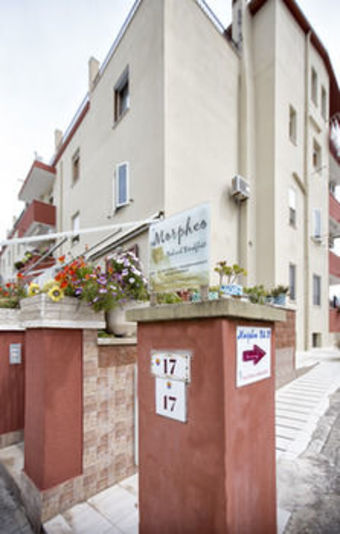 Morpheo B&B