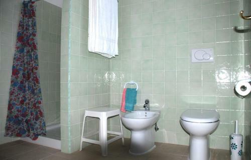 Hostal Guest House Sea Rooms Alghero