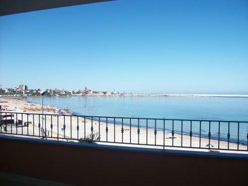 Hostal Guest House Sea Rooms Alghero