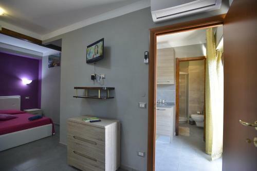 B&B Edera & Giglio
