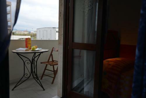 B&B Edera & Giglio