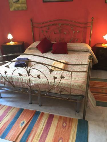 B&B Edera & Giglio
