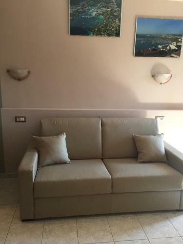 B&B Edera & Giglio