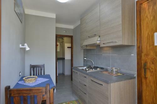 B&B Edera & Giglio