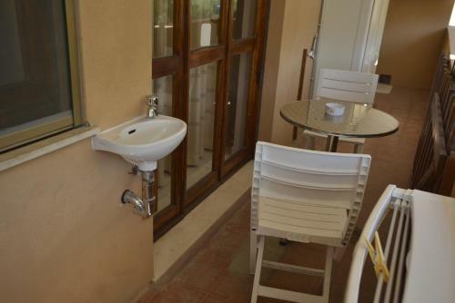 B&B Edera & Giglio
