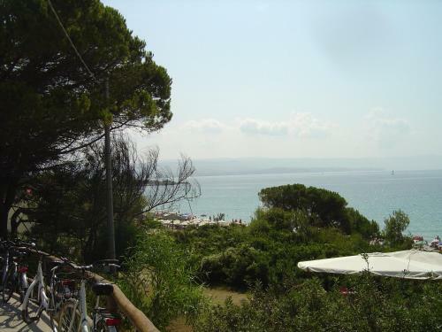 Apartamento Villa Rosanna