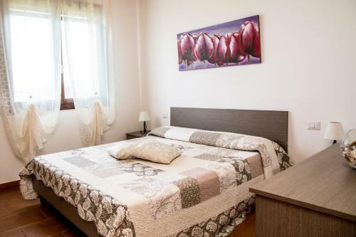 Apartamento Villa Rosanna
