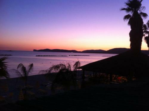 Apartamento Villa Rosanna