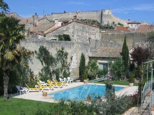 Bed & Breakfast Les Jardins De La Livr�e