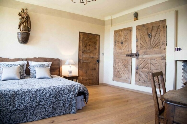 Bed & Breakfast Maison Orsini