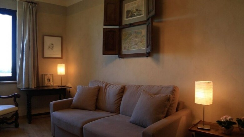 Bed & Breakfast Maison Orsini