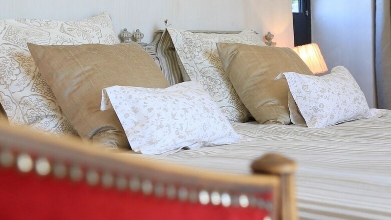 Bed & Breakfast Maison Orsini