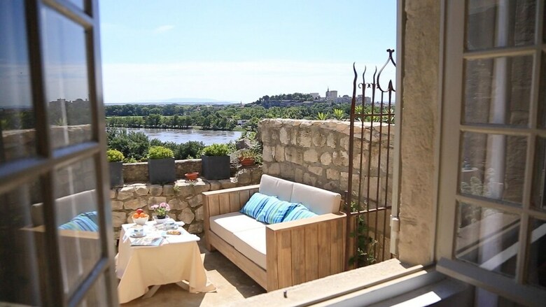 Bed & Breakfast Maison Orsini