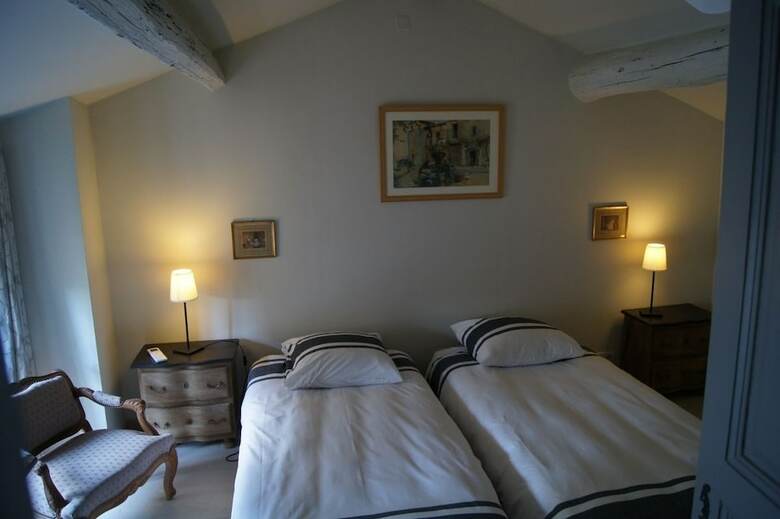 Bed & Breakfast Maison Orsini