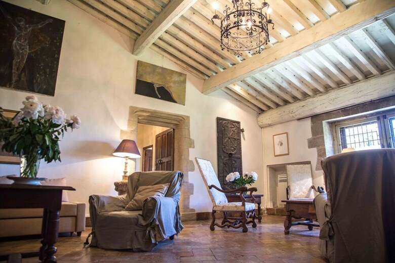 Bed & Breakfast Maison Orsini