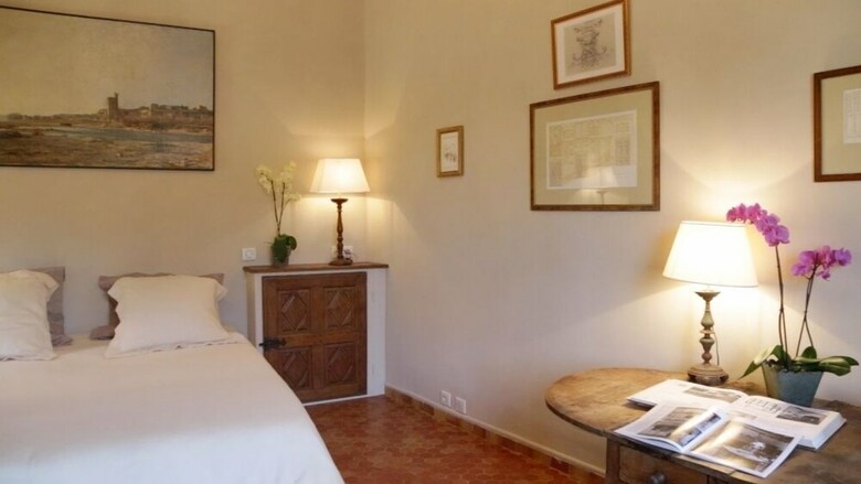 Bed & Breakfast Maison Orsini