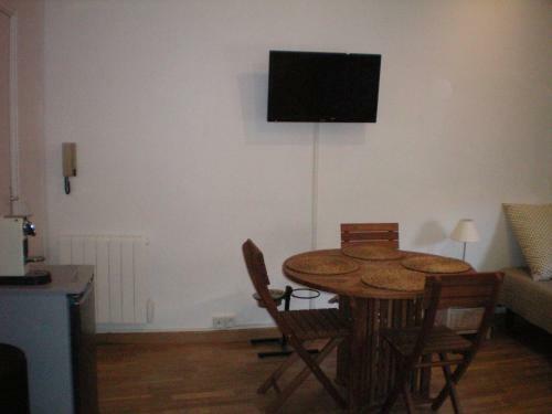 Apartamento Le Saint Andr�