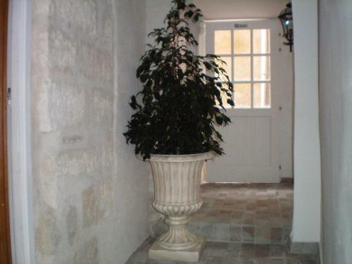 Apartamento Le Saint Andr�