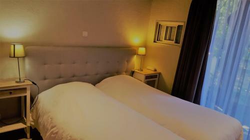 Hotel Logis H�tel R�sidence Les C�dres
