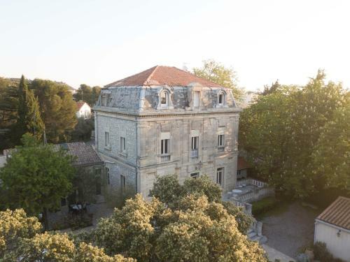 Hotel Logis H�tel R�sidence Les C�dres
