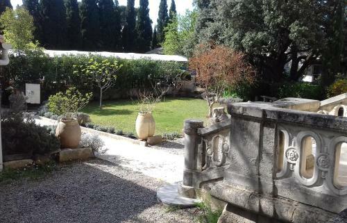 Hotel Logis H�tel R�sidence Les C�dres