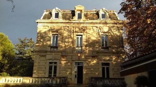 Hotel Logis H�tel R�sidence Les C�dres