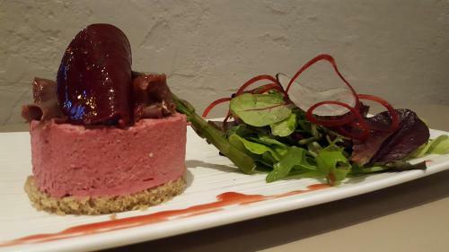 Hotel Logis H�tel R�sidence Les C�dres