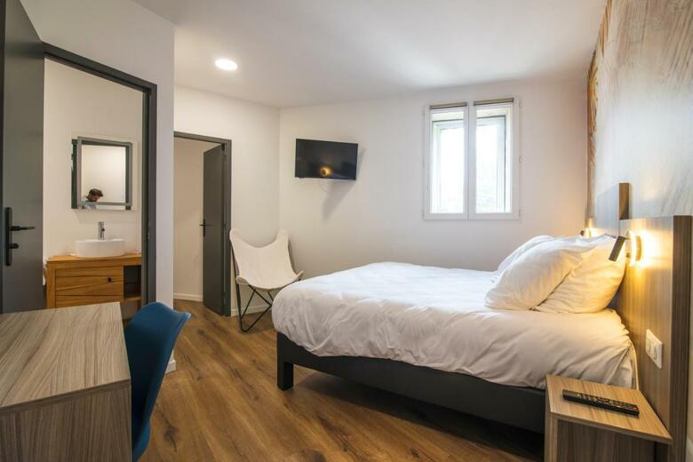 O'cub Hotel