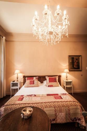 Hotel De L'atelier
