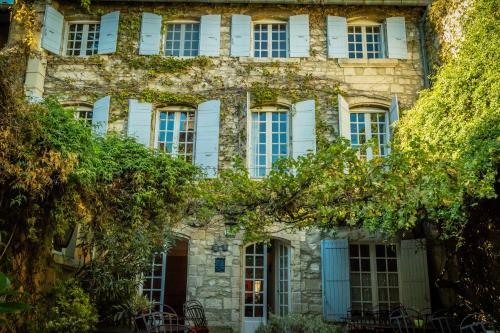 Hotel De L'atelier