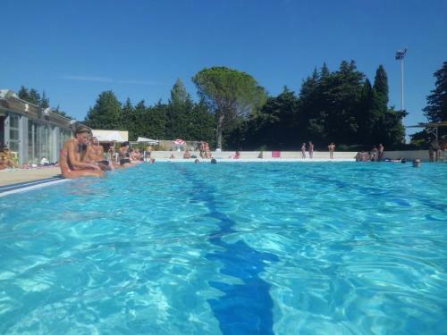 Vivacamp La Laune