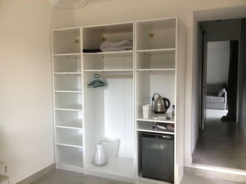 Bed & Breakfast New Cabanon