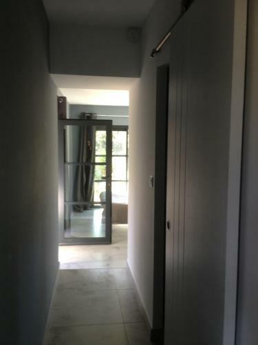 Bed & Breakfast New Cabanon
