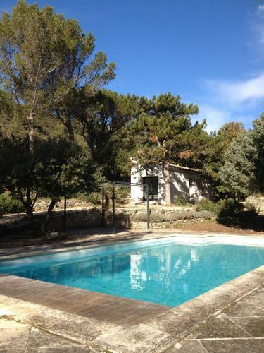 Bed & Breakfast New Cabanon