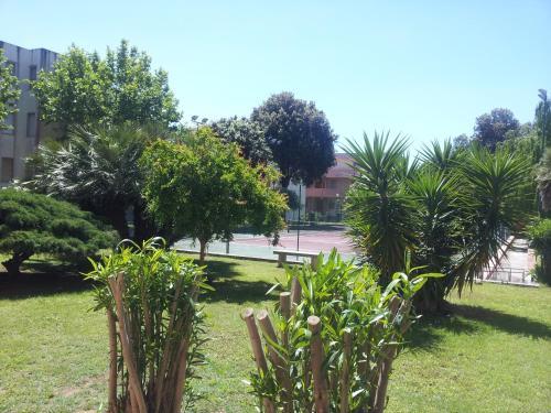 Residence La Perla