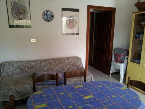 Residence La Perla