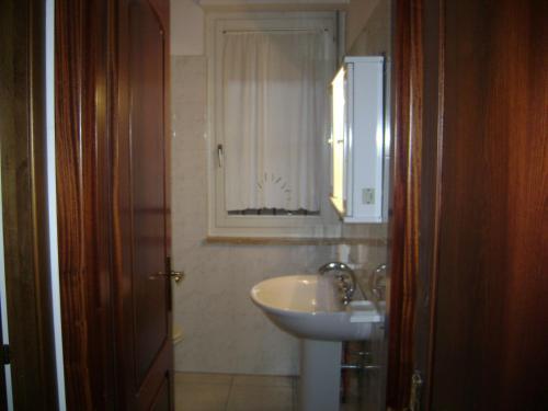 Residence La Perla