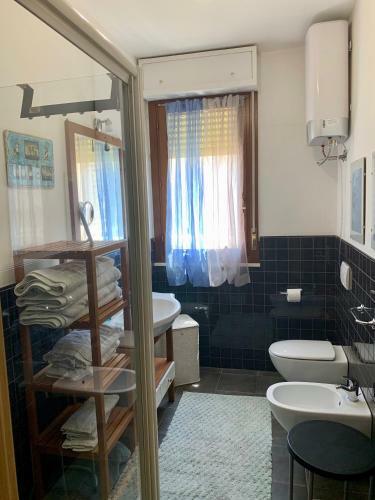 Apartamento Casa Del Mar