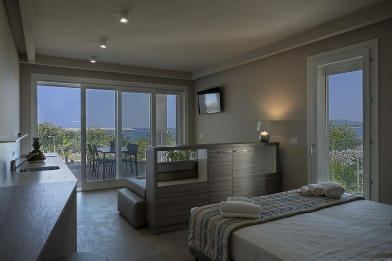 Alma Di Alghero Hotel