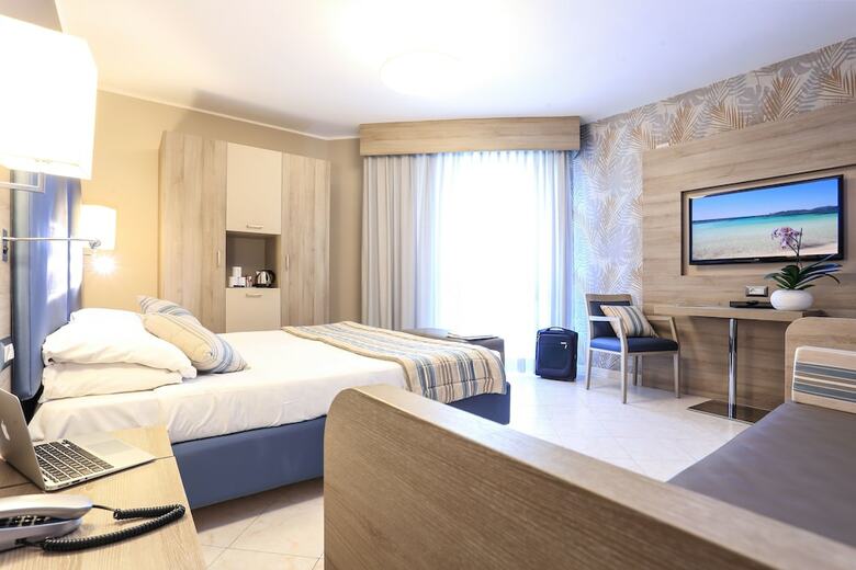 Alma Di Alghero Hotel