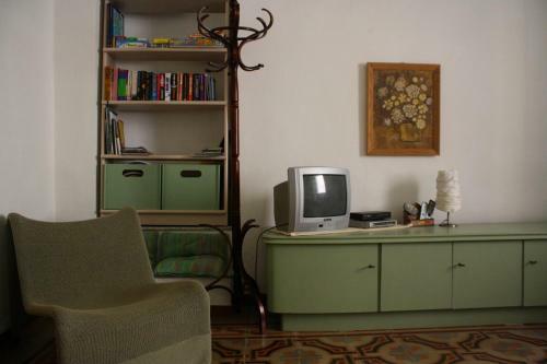 Apartamento Casa Margherita